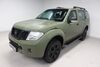Nissan Pathfinder Aichtal