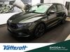 Skoda Octavia boffzen