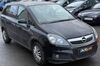 Opel Zafira meinborn