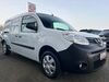 Nissan NV250 gusenburg