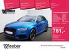 Audi RS3 Münchweiler am Klingbach