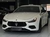 Maserati Ghibli Hirschberg an der Bergstraße
