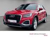 Audi Q2 tegernsee