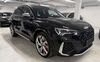 Audi RSQ3 wunstorf