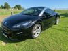 Peugeot RCZ stumsdorf