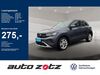 VW T-Cross siebeldingen