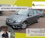 Mercedes-Benz B 200 obergriesbach