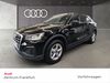 Audi Q2 oberrossbach