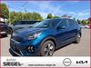 Kia Niro gebhardshain