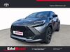 Toyota C-HR niederheimbach