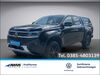 VW Amarok pahlsdorf