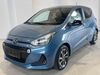 Hyundai i10 saalow