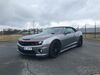 Chevrolet Camaro juetrichau