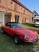 Alfa Romeo Spider kummersdorf-gut