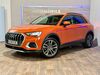 Audi Q3 ilmenau