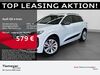 Audi Q6 e-tron oberrossbach