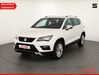 Seat Ateca juetrichau