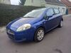 Fiat Punto juetrichau