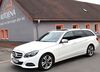 Mercedes-Benz E 220 kleinebersdorf