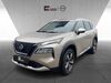 Nissan X-Trail suedergellersen