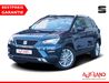 Seat Ateca hottelstedt