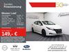 Nissan Leaf dorn-duerkheim
