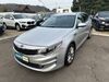 Kia Optima irrhausen