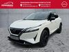 Nissan Qashqai hottelstedt