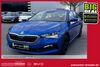 Skoda Scala kreis|suedliche-weinstrasse