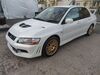 Mitsubishi Lancer juetrichau