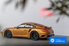 Porsche 991 drossdorf