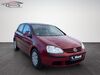 VW Golf ruttersdorf-lotschen
