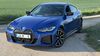 BMW i4 trechtingshausen