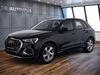Audi Q3 ober-hilbersheim