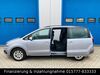 Seat Alhambra saerbeck