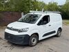Citroen Berlingo nieder-hilbersheim