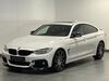 BMW 430 Gran Coupé Gersfeld (Rhön)