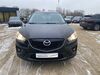 Mazda CX-5 kreis|tuebingen