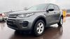 Land Rover Discovery Sport gusenburg