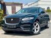 Jaguar F-Pace wunstorf