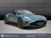 Aston Martin V8 Vantage muenster-sarmsheim