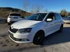 Skoda Fabia walhausen