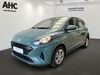 Hyundai i10 fredersdorf-vogelsdorf