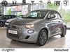 Fiat 500e luedersburg