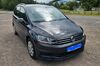 VW Touran eggersdorf
