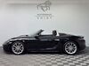 Porsche Boxster goergeshausen