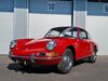 Porsche 912 kummersdorf-gut