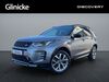 Land Rover Discovery Sport roehrig