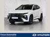 Hyundai TUCSON hueckeswagen