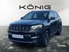 Jeep Compass Röblingen am See